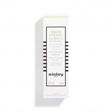 SISLEY INTENSIVSERUM MIT TROPISCHEN HARZEN 3473311415905 SISLEY INTENSIVSERUM MIT TROPISCHEN HARZEN 3473311415905